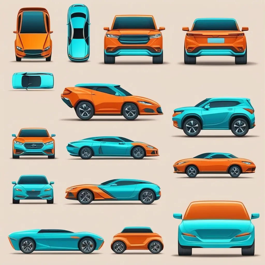 Character Counter tool icon